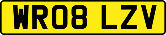 WR08LZV