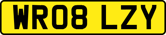 WR08LZY