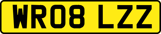 WR08LZZ