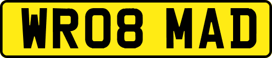 WR08MAD