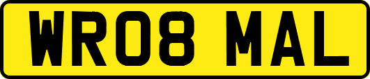 WR08MAL