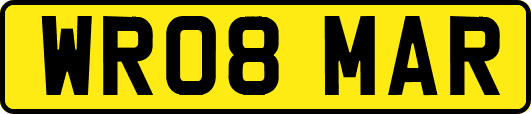 WR08MAR