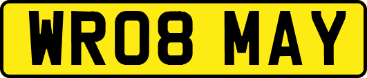 WR08MAY