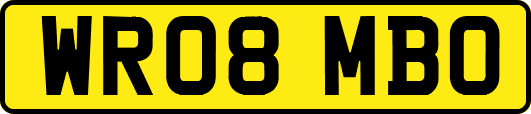 WR08MBO