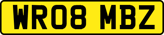 WR08MBZ