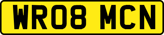WR08MCN