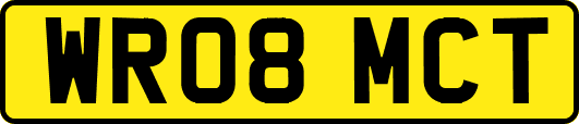 WR08MCT
