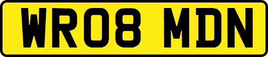 WR08MDN