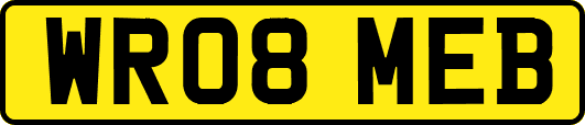 WR08MEB