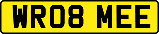 WR08MEE