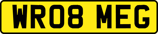 WR08MEG