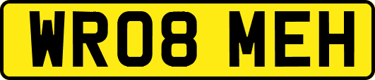 WR08MEH