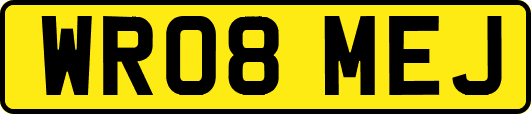 WR08MEJ
