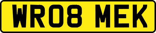 WR08MEK