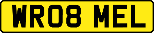 WR08MEL