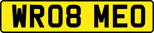 WR08MEO