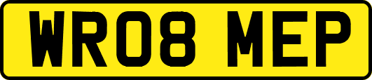 WR08MEP