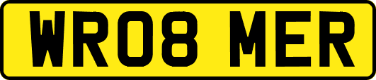 WR08MER