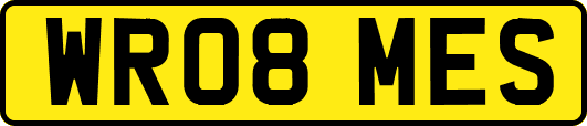 WR08MES