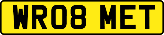WR08MET
