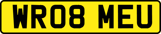 WR08MEU