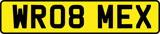 WR08MEX
