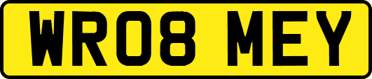 WR08MEY