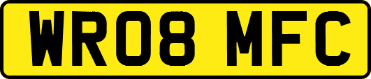 WR08MFC