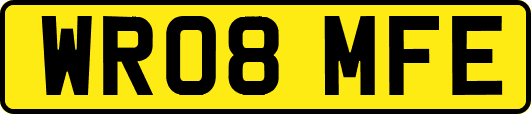WR08MFE