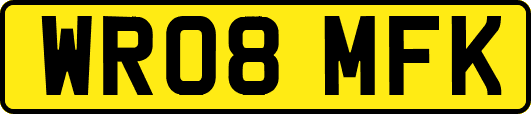 WR08MFK