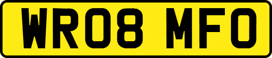 WR08MFO