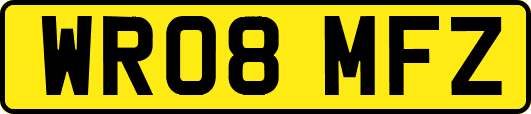 WR08MFZ