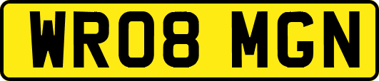 WR08MGN