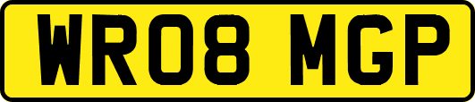 WR08MGP