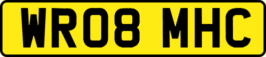 WR08MHC