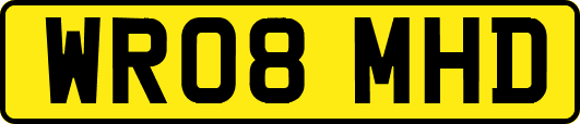 WR08MHD