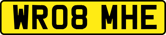 WR08MHE