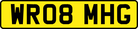 WR08MHG