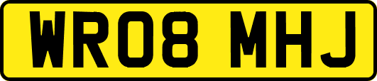 WR08MHJ