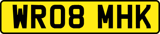 WR08MHK