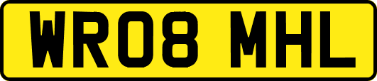 WR08MHL