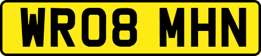 WR08MHN