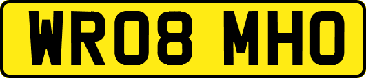 WR08MHO