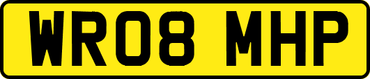 WR08MHP