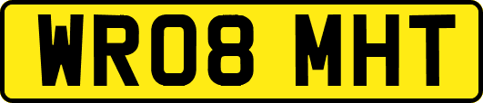 WR08MHT