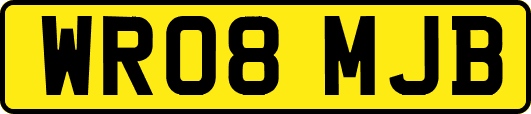 WR08MJB