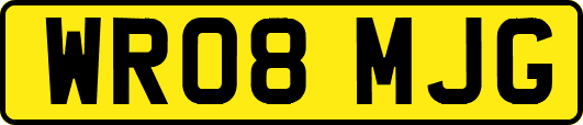 WR08MJG