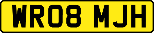 WR08MJH
