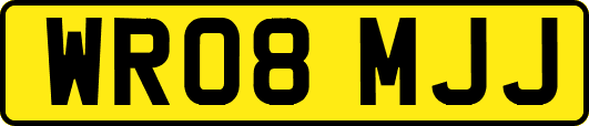 WR08MJJ