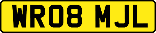 WR08MJL